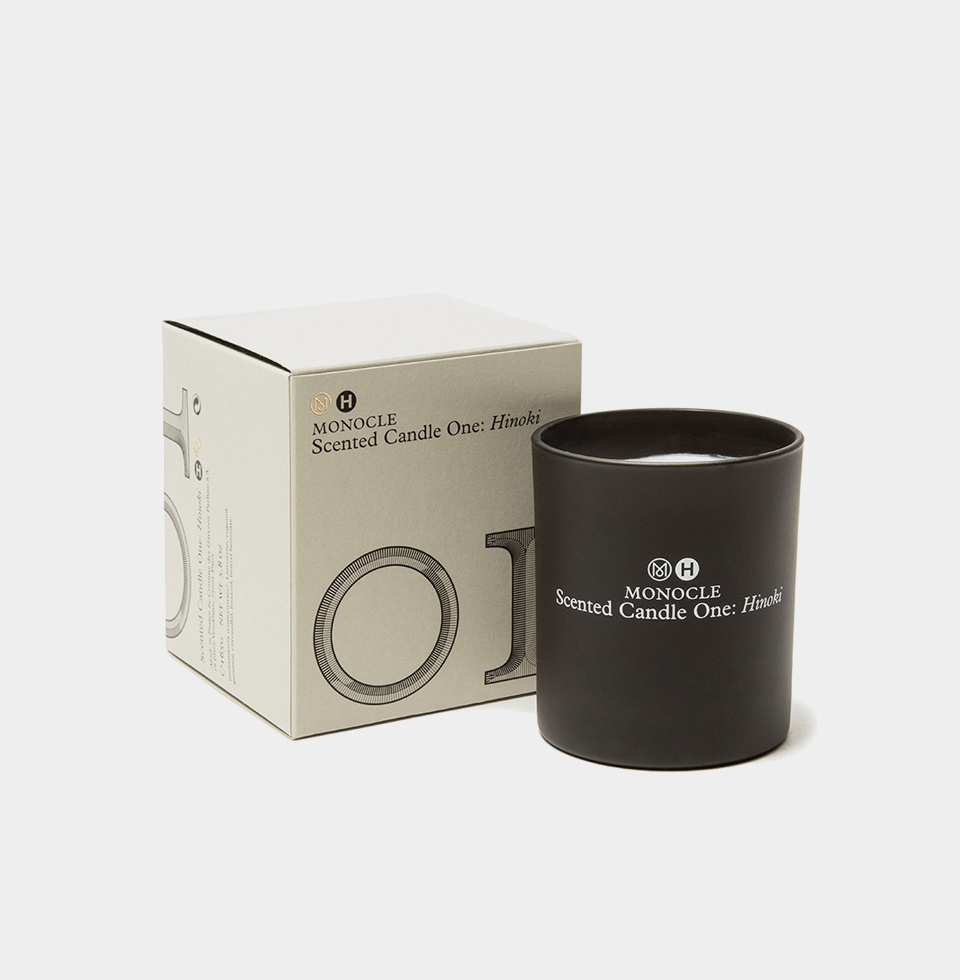 Theo Mug W Coaster